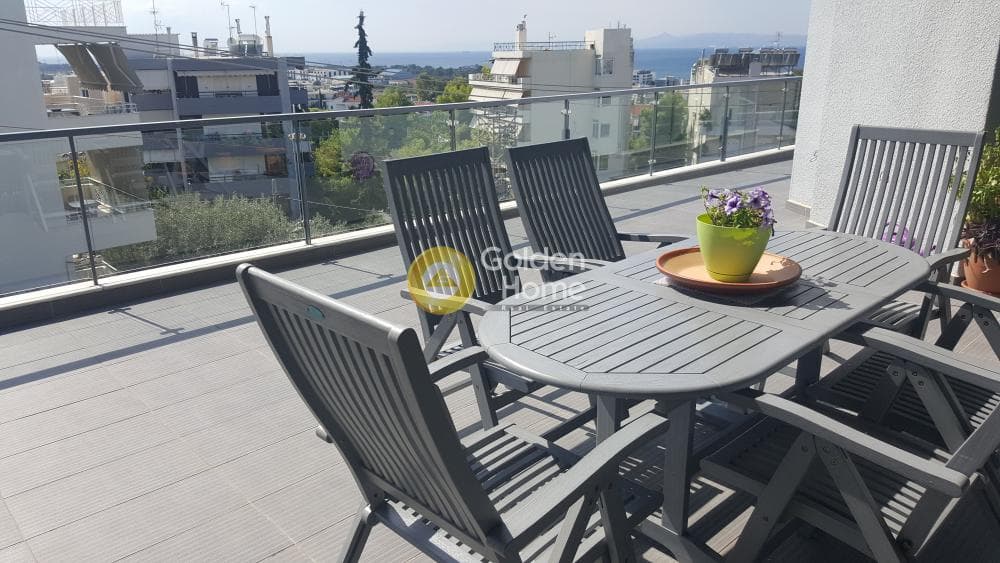 Apartment in Kithiron - Pani, Alimos — Photo 6 of 30