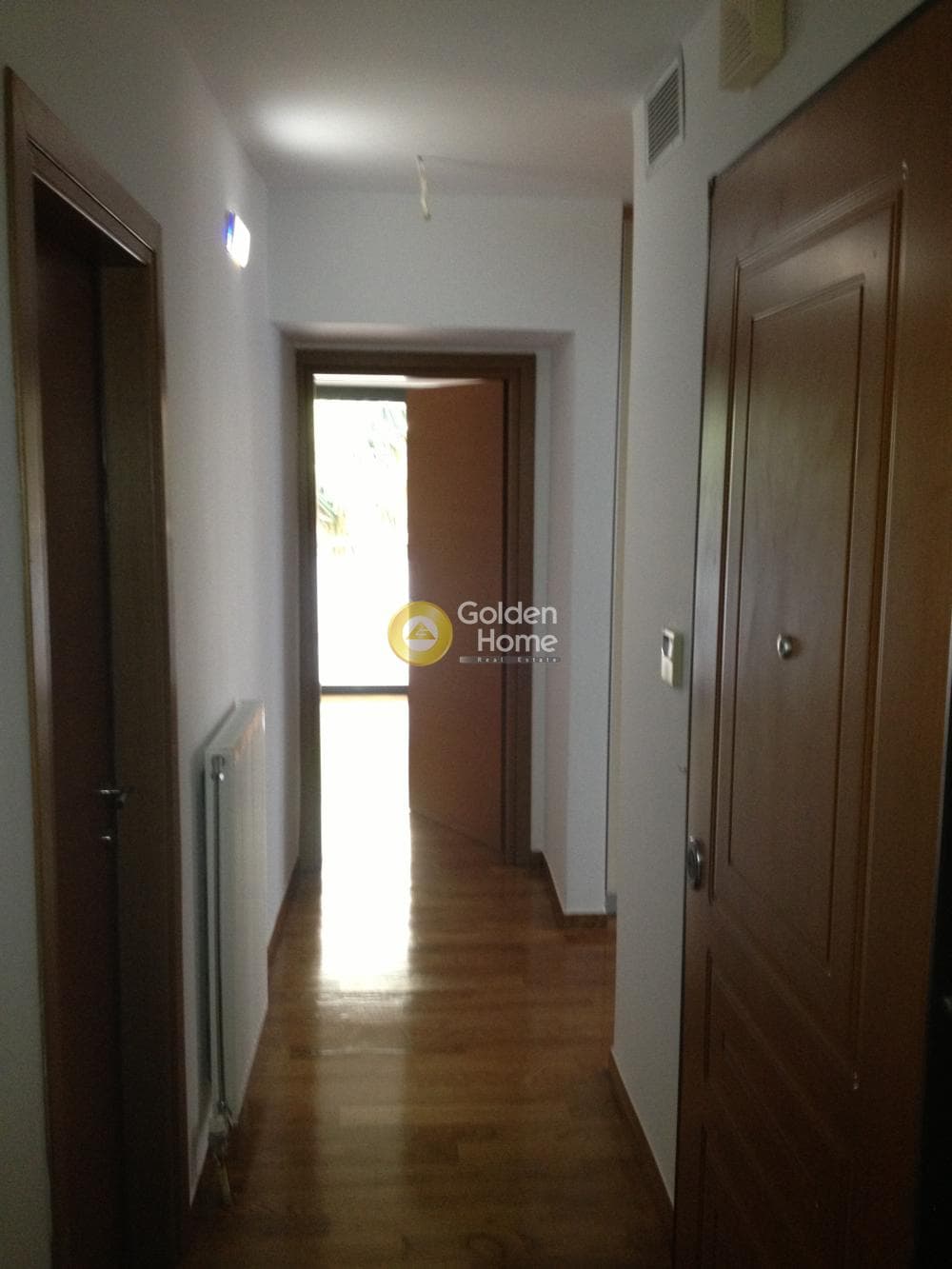 Apartment in Kithiron - Pani, Alimos — Photo 23 of 30