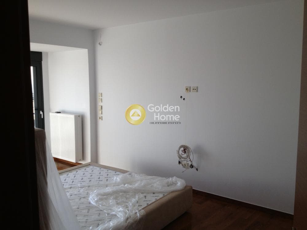 Apartment in Kithiron - Pani, Alimos — Photo 18 of 30