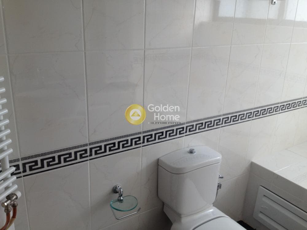 Apartment in Kithiron - Pani, Alimos — Photo 24 of 30