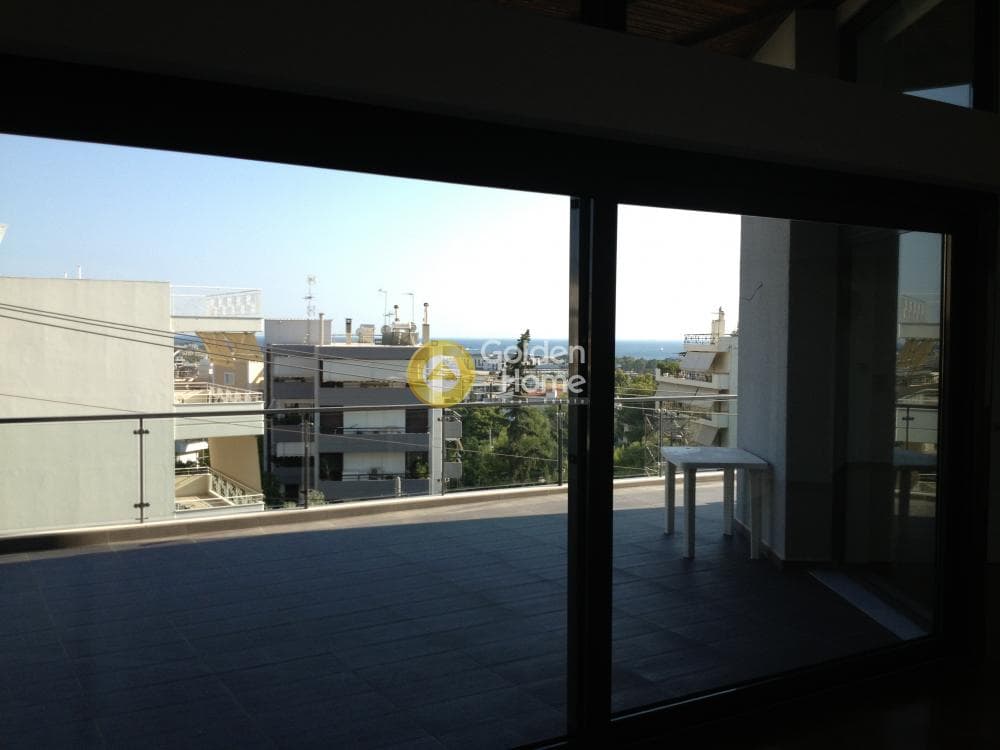 Apartment in Kithiron - Pani, Alimos — Photo 27 of 30
