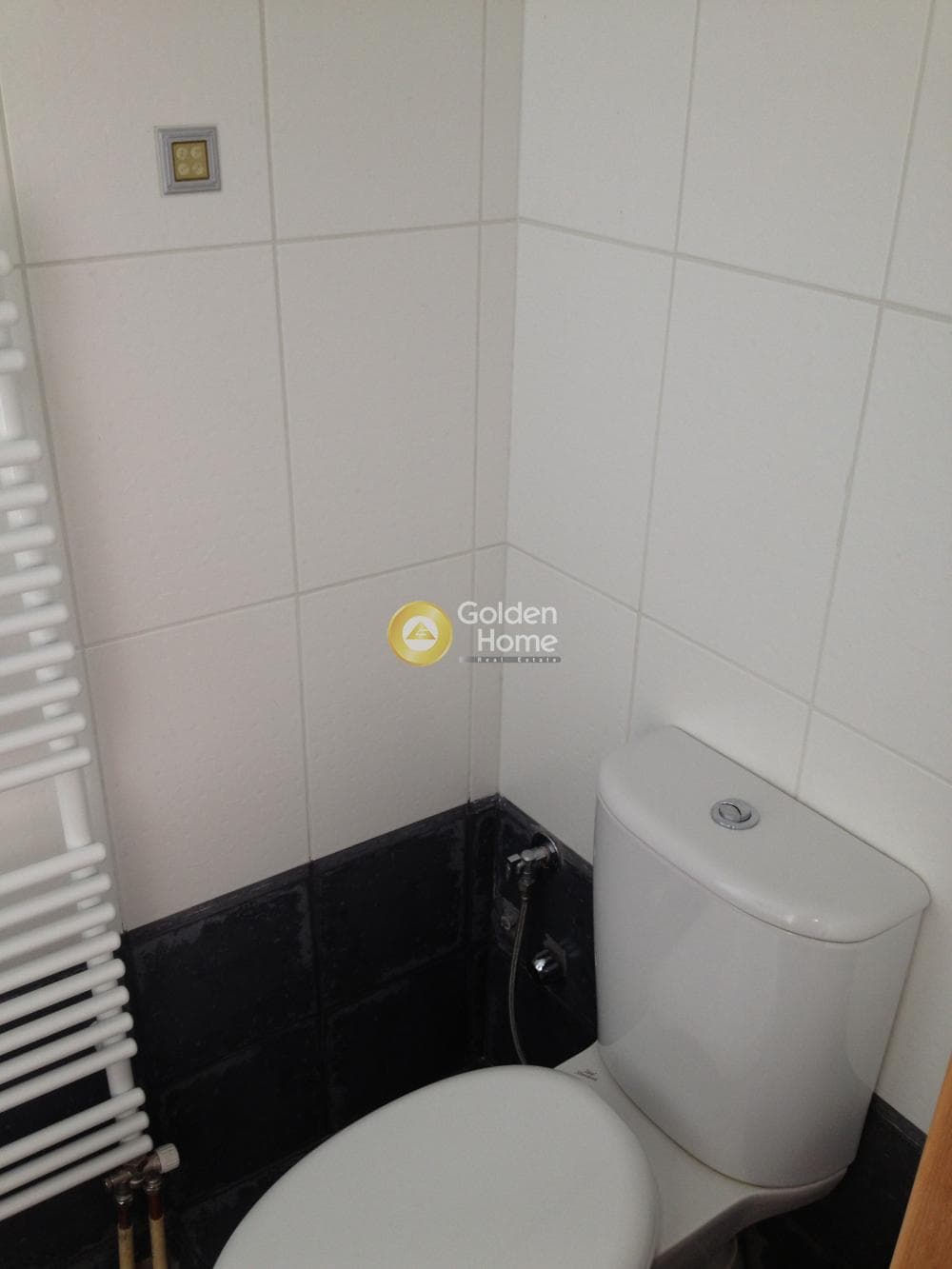 Apartment in Kithiron - Pani, Alimos — Photo 25 of 30