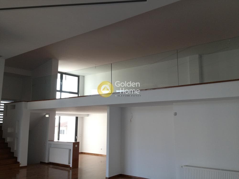Apartment in Kithiron - Pani, Alimos — Photo 17 of 30