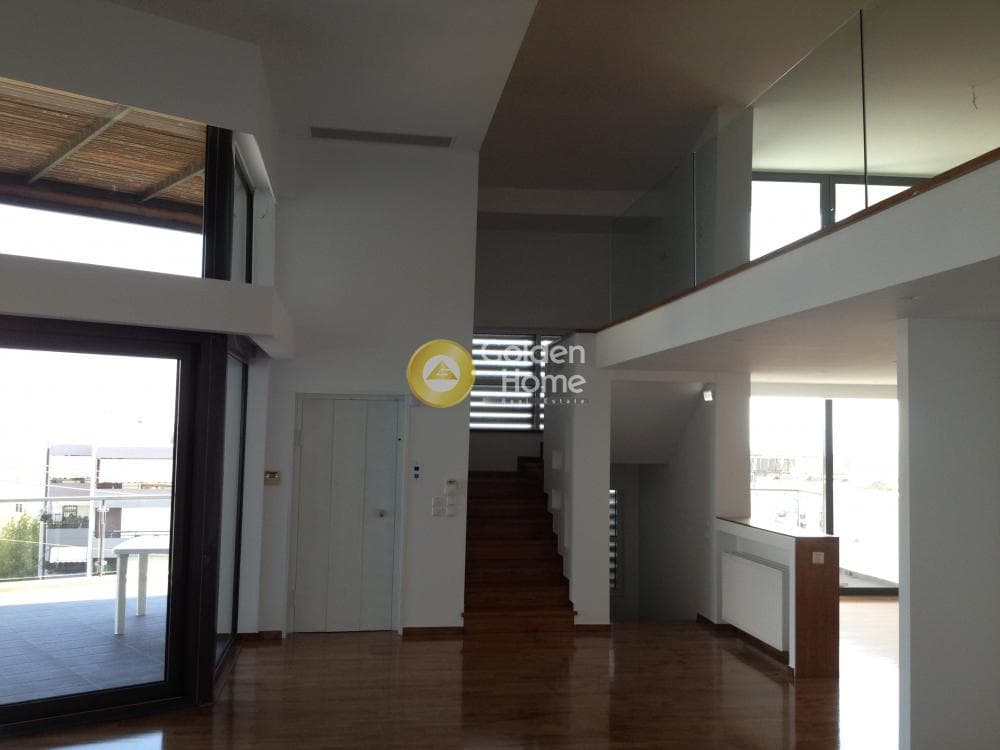 Apartment in Kithiron - Pani, Alimos — Photo 8 of 30