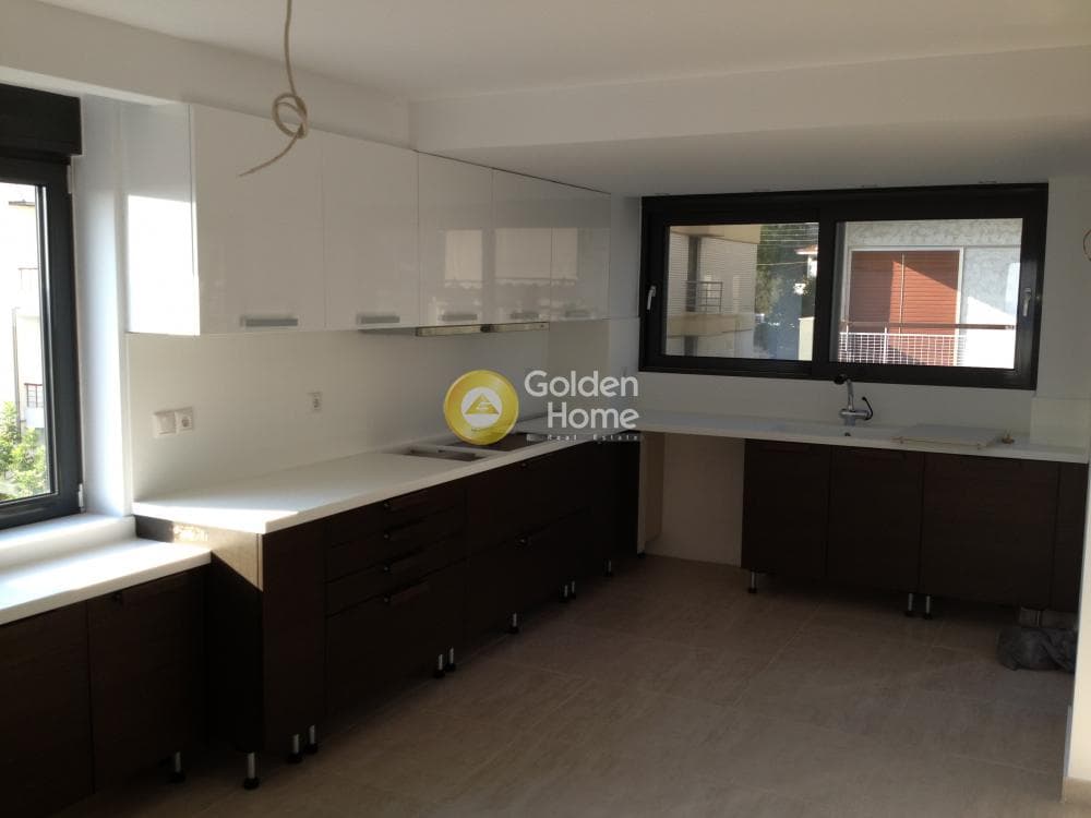 Apartment in Kithiron - Pani, Alimos — Photo 29 of 30