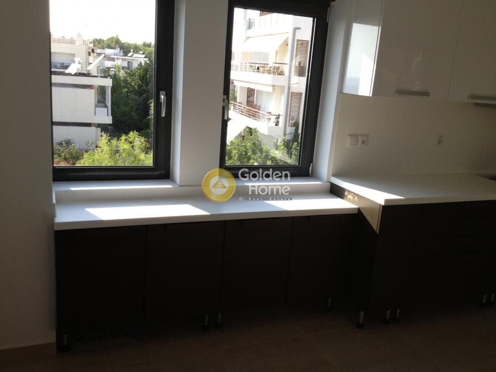 Apartment in Kithiron - Pani, Alimos — Photo 30 of 30