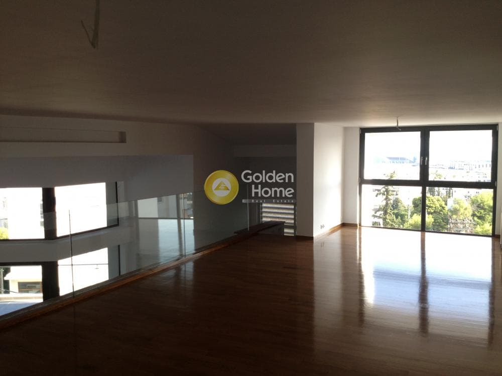 Apartment in Kithiron - Pani, Alimos — Photo 9 of 30