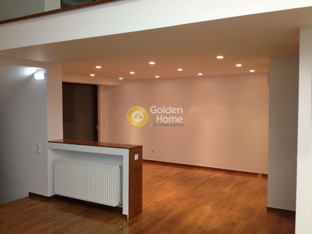Apartment in Kithiron - Pani, Alimos — Photo 15 of 30