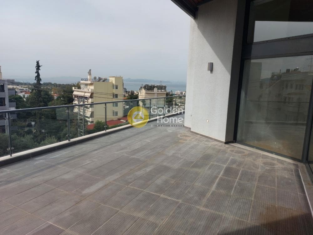 Apartment in Kithiron - Pani, Alimos — Photo 12 of 30