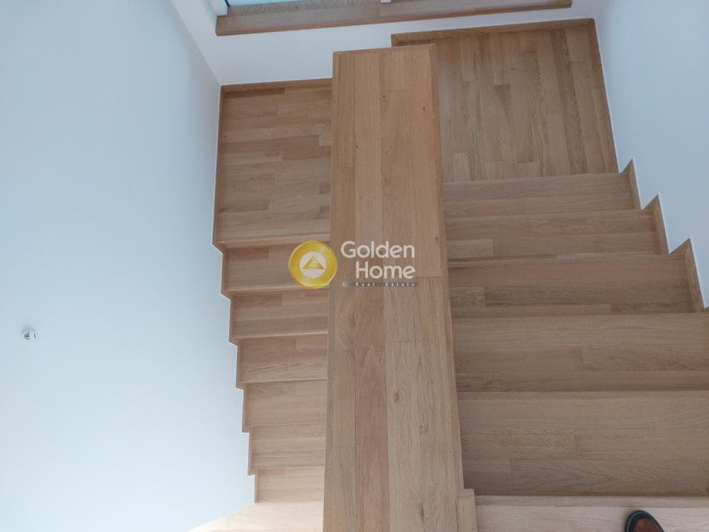 Apartment in Kithiron - Pani, Alimos — Photo 7 of 30