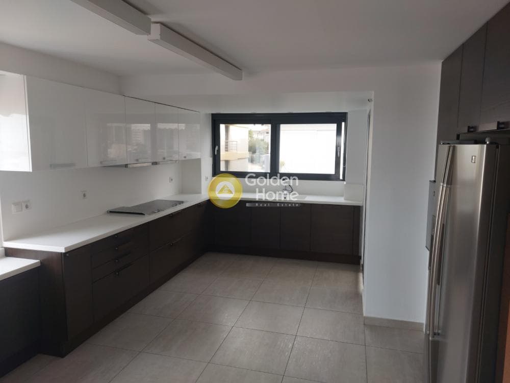 Apartment in Kithiron - Pani, Alimos — Photo 4 of 30