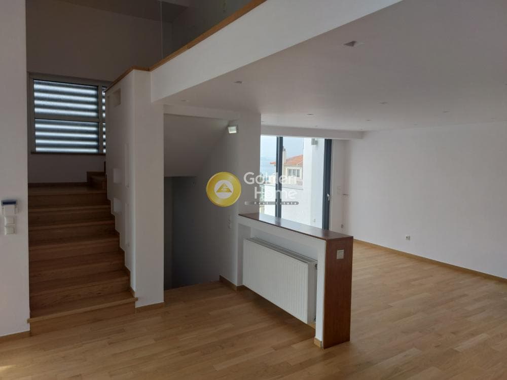 Apartment in Kithiron - Pani, Alimos — Photo 3 of 30