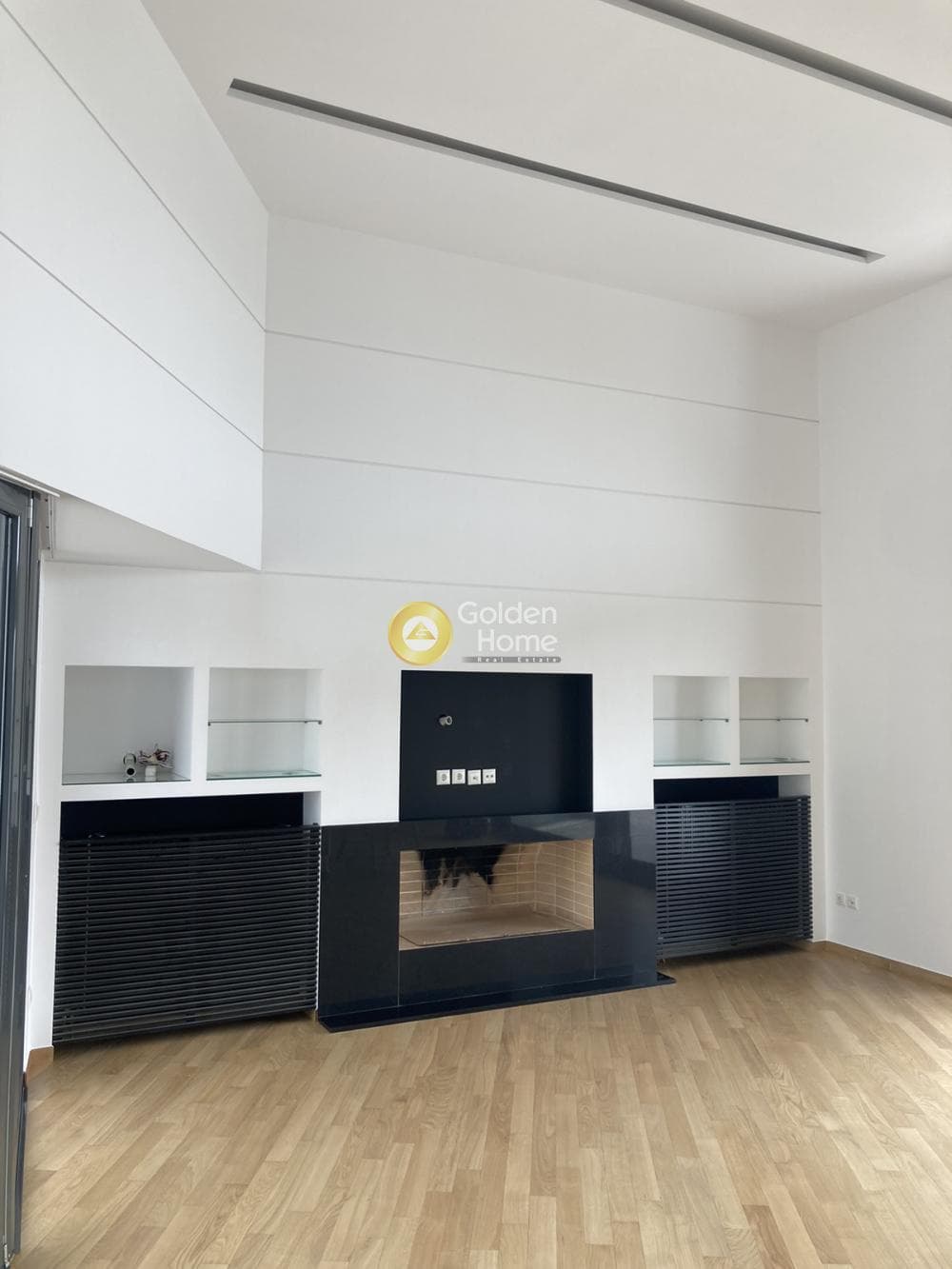 Apartment in Kithiron - Pani, Alimos — Photo 13 of 30