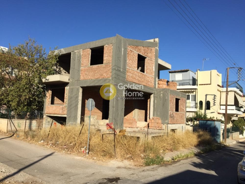 Μονοκατοικία στην Κέντρο, Άνω Λιόσια — Φωτογραφία 5 από 5