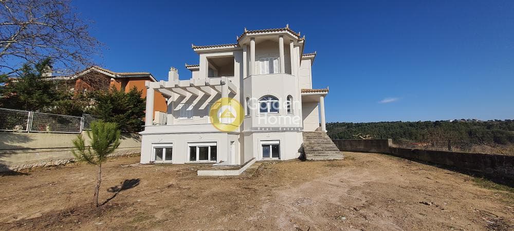 Μονοκατοικία στην Καπανδρίτι, Κ. Καπανδριτίου — Φωτογραφία 4 από 6