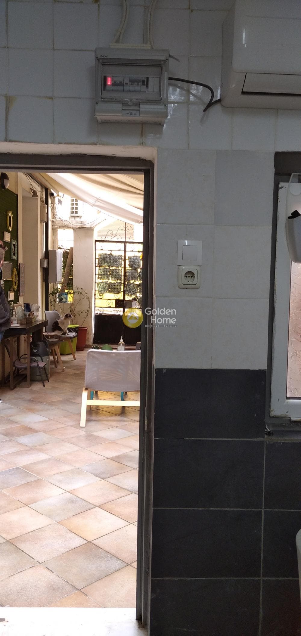House in Stavros, Piraeus — Photo 84 of 91