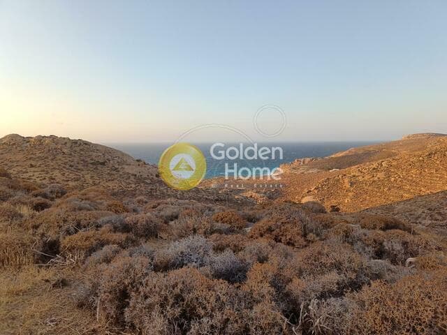 Parcel in Eggares, Naxos — Photo 1 of 4