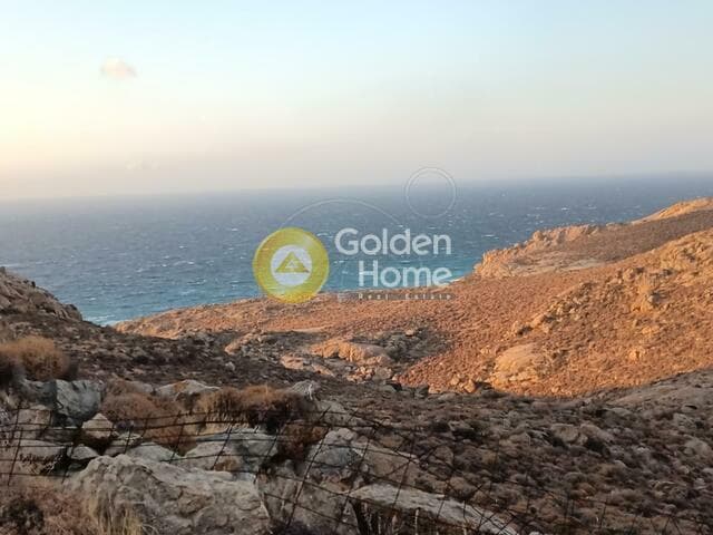 Parcel in Eggares, Naxos — Photo 4 of 4