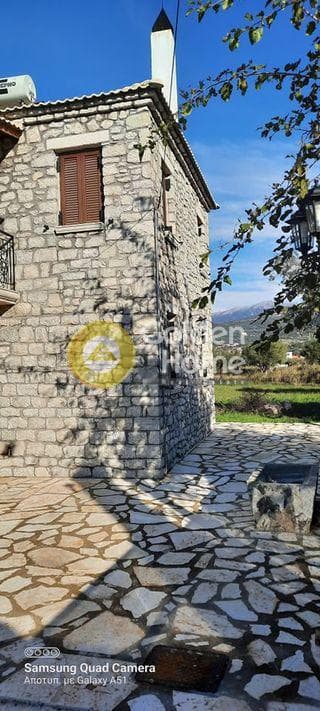 House in Nea Kourkouma, Vardousioi — Photo 13 of 27