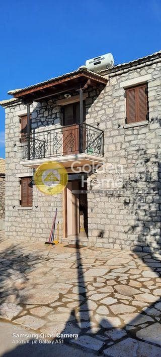 House in Nea Kourkouma, Vardousioi — Photo 19 of 27