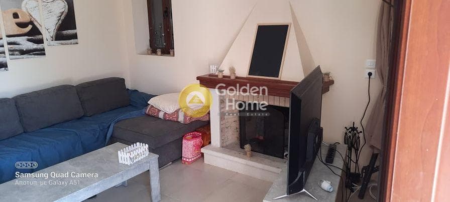 House in Nea Kourkouma, Vardousioi — Photo 24 of 27