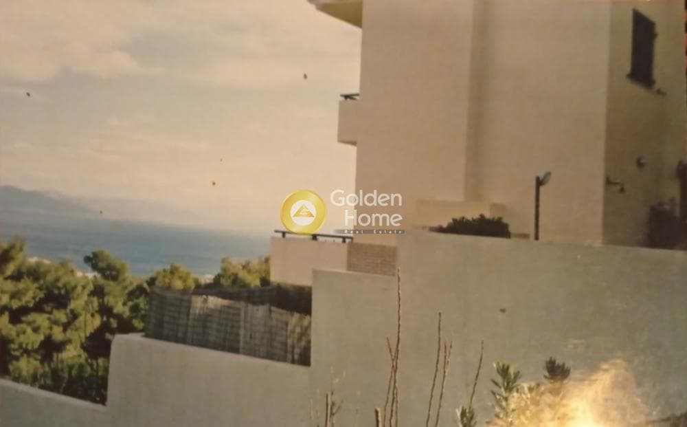 Building Plot in Neos Voutzas, Rafina — Photo 1 of 5