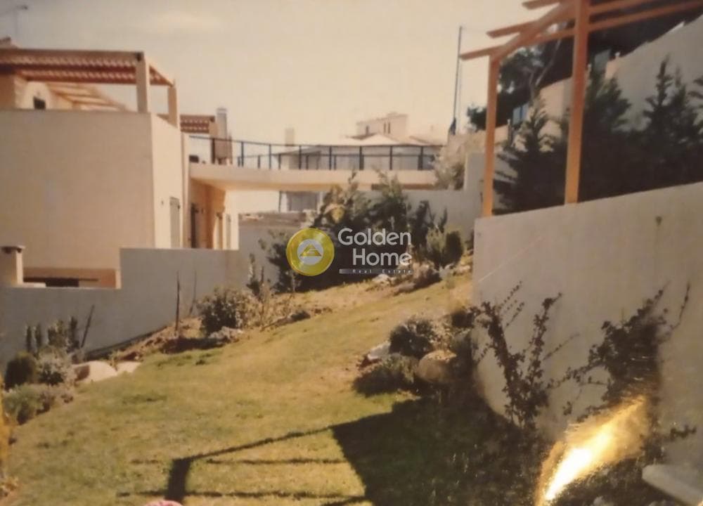 Building Plot in Neos Voutzas, Rafina — Photo 2 of 5