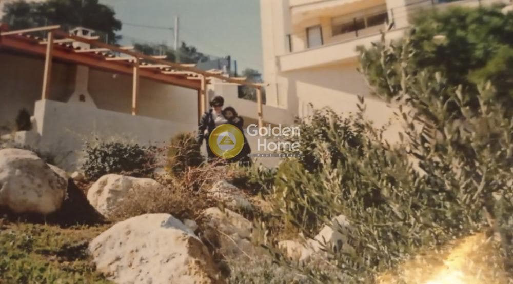 Building Plot in Neos Voutzas, Rafina — Photo 5 of 5