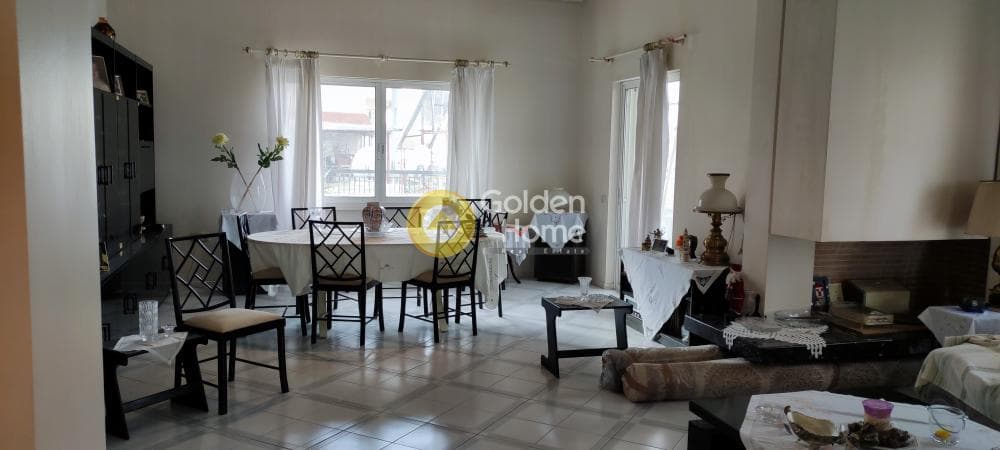 Apartment in Agia Marina, Ilioupoli — Photo 1 of 17