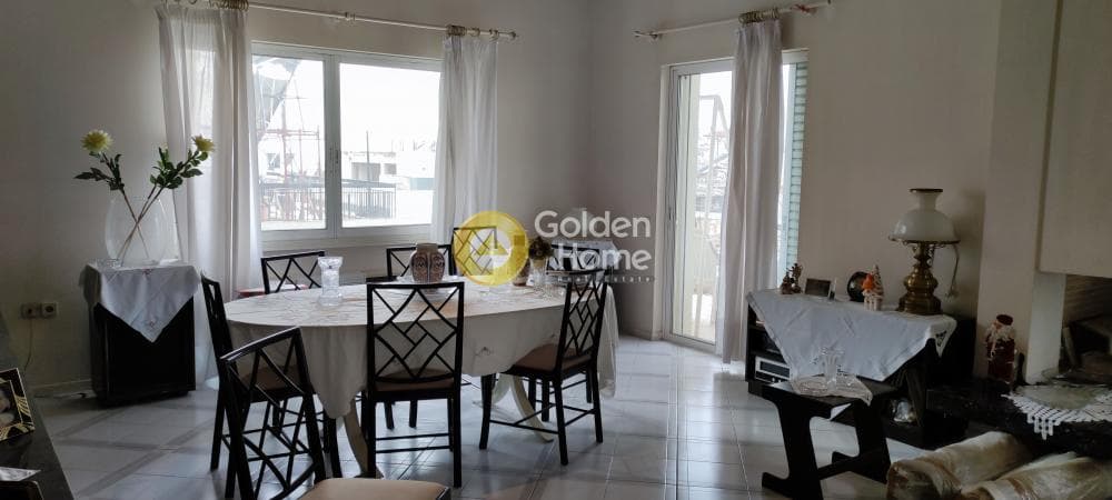 Apartment in Agia Marina, Ilioupoli — Photo 3 of 17