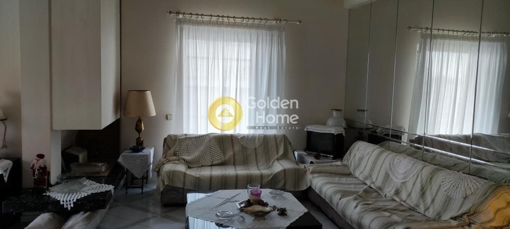 Apartment in Agia Marina, Ilioupoli — Photo 14 of 17