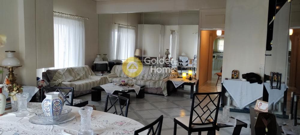 Apartment in Agia Marina, Ilioupoli — Photo 4 of 17