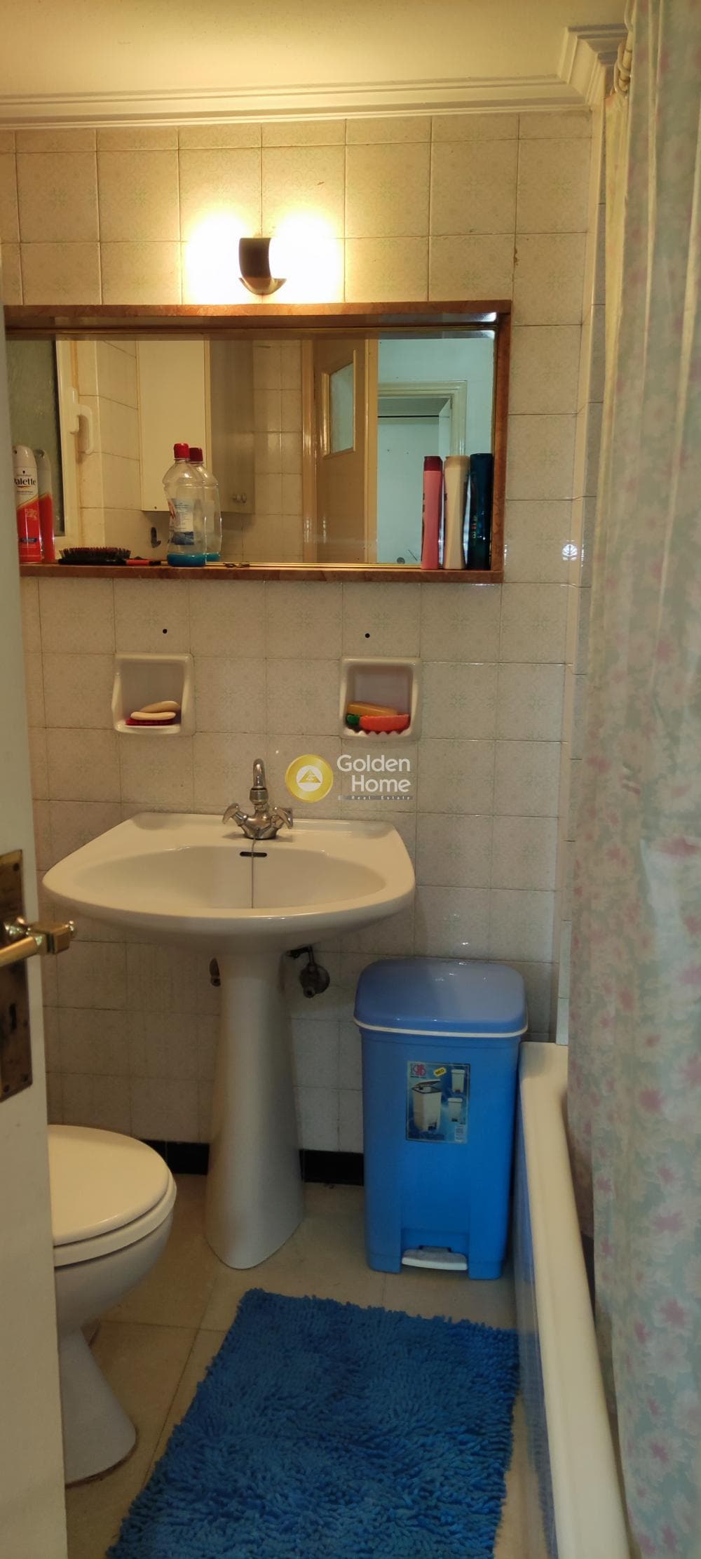 Apartment in Agia Marina, Ilioupoli — Photo 12 of 17