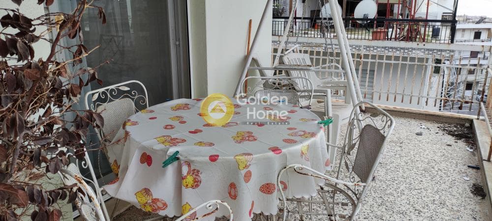 Apartment in Agia Marina, Ilioupoli — Photo 7 of 17