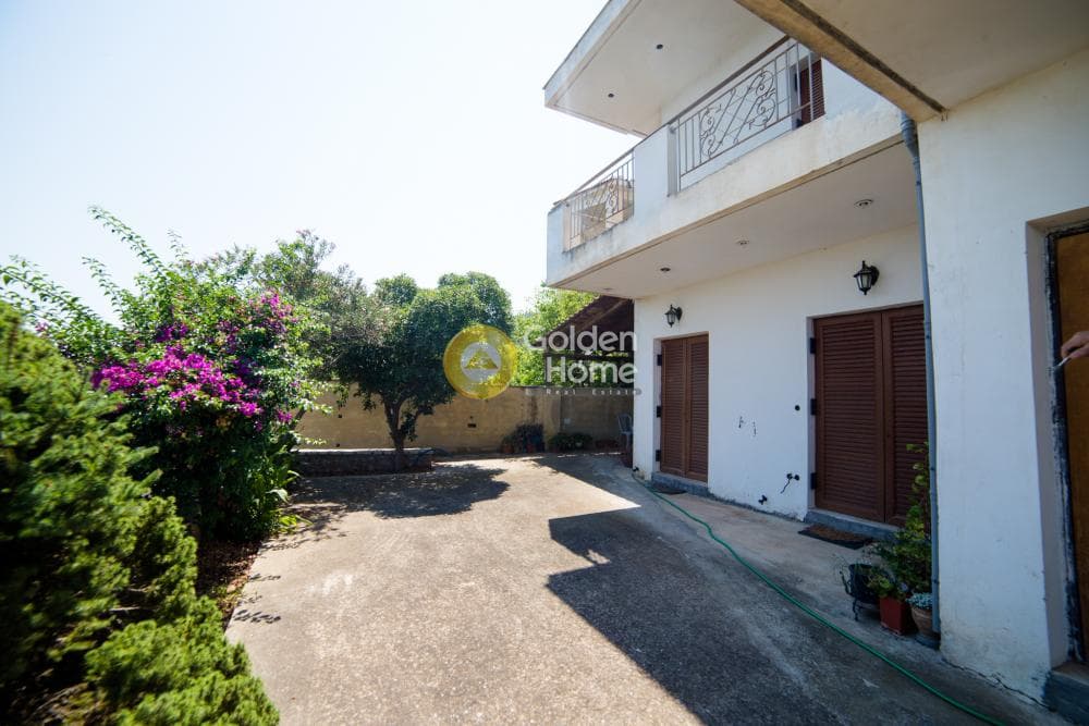 House in Selinountas, Aigio — Photo 4 of 7