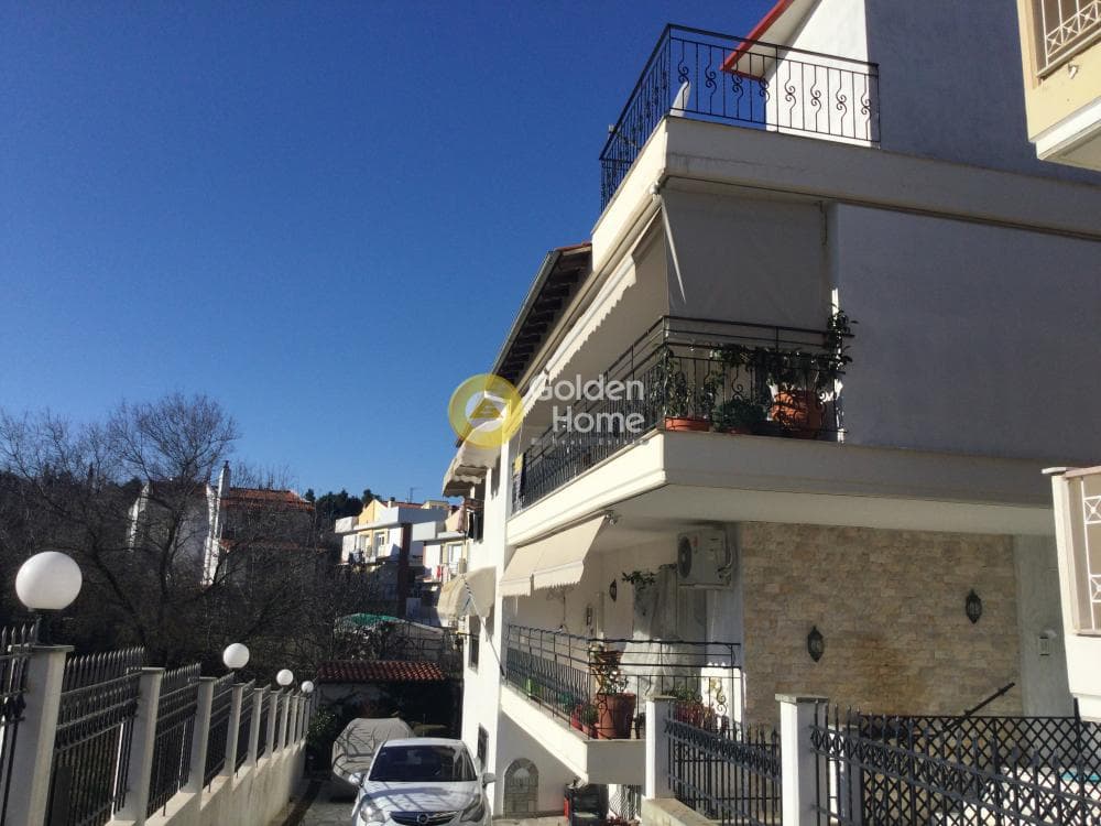 House in Ano Scholari, Mikra — Photo 20 of 22