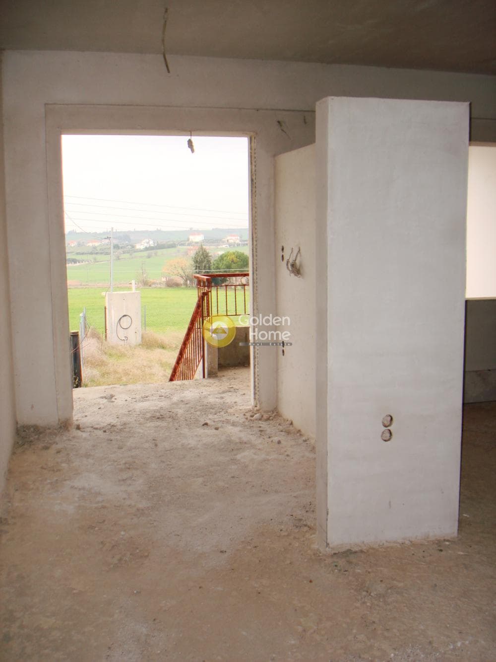 House in Center, Epanomi — Photo 2 of 15