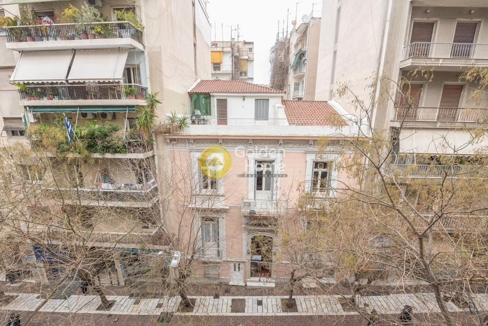 Διαμέρισμα στην Μουσείο, Εξάρχεια - Νεάπολη — Φωτογραφία 13 από 25