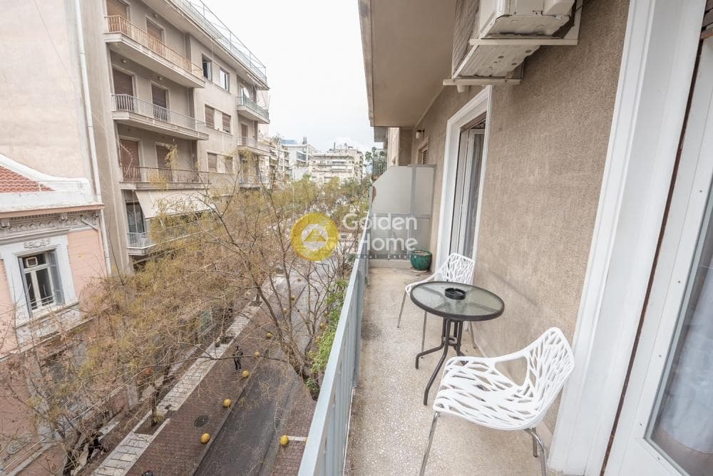 Διαμέρισμα στην Μουσείο, Εξάρχεια - Νεάπολη — Φωτογραφία 12 από 25