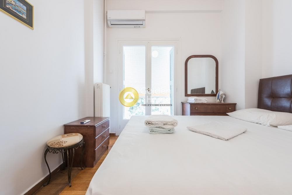 Διαμέρισμα στην Μουσείο, Εξάρχεια - Νεάπολη — Φωτογραφία 6 από 25