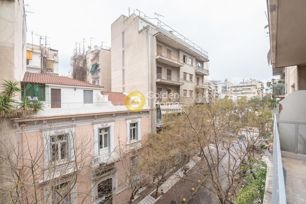 Διαμέρισμα στην Μουσείο, Εξάρχεια - Νεάπολη — Φωτογραφία 18 από 25