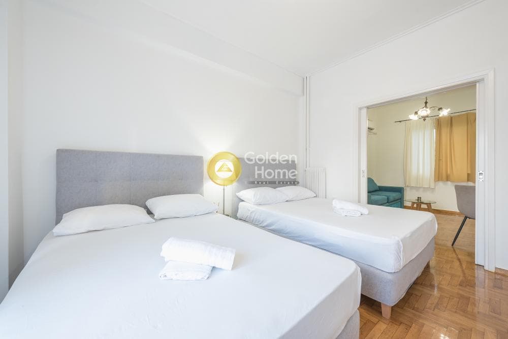 Apartment in Mouseio, Exarchia - Neapoli — Photo 10 of 10