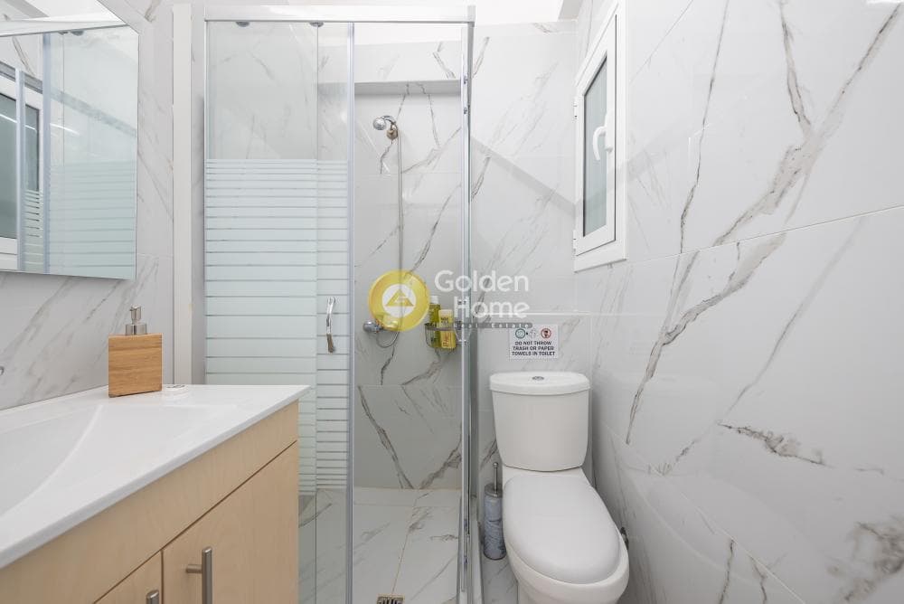 Apartment in Mouseio, Exarchia - Neapoli — Photo 9 of 10