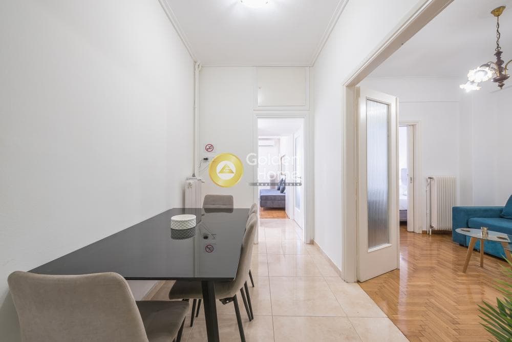 Apartment in Mouseio, Exarchia - Neapoli — Photo 2 of 10