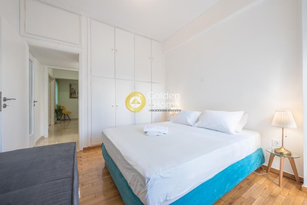 Apartment in Mouseio, Exarchia - Neapoli — Photo 4 of 10