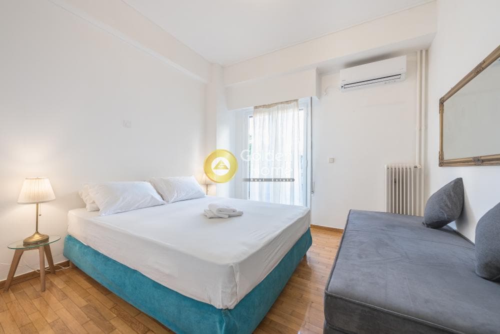 Apartment in Mouseio, Exarchia - Neapoli — Photo 5 of 10