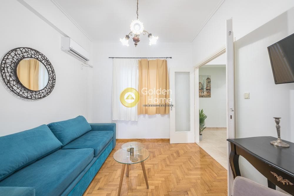 Apartment in Mouseio, Exarchia - Neapoli — Photo 3 of 10