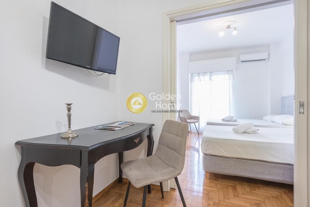 Apartment in Mouseio, Exarchia - Neapoli — Photo 7 of 10