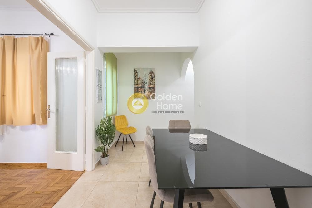 Apartment in Mouseio, Exarchia - Neapoli — Photo 1 of 10