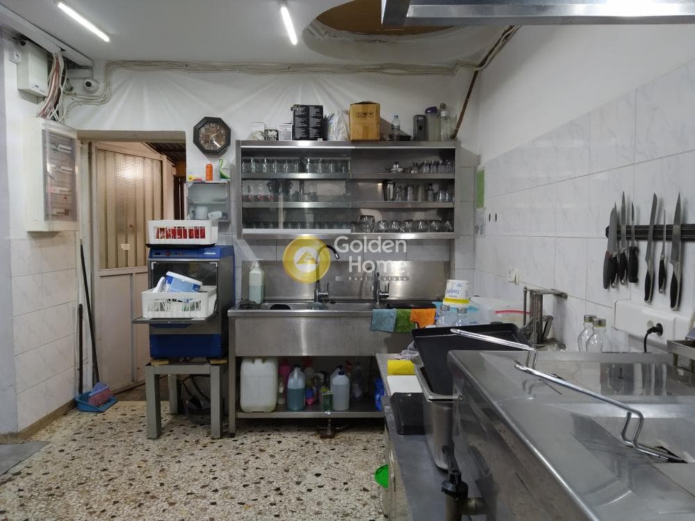 Κατάστημα στην Πεύκα Βέρδη, Πετρούπολη — Φωτογραφία 4 από 7